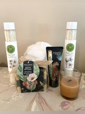 Bath Set🌟